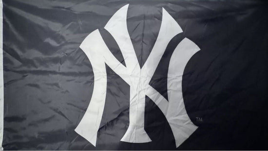 New York Yankees Flag 3&
