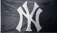 New York Yankees Flag 3&